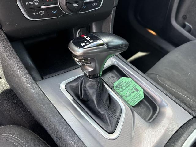 2021 Dodge Charger R/T RWD