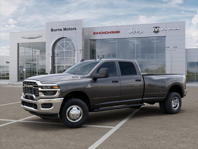 2026 RAM Ram 3500 RAM 3500 TRADESMAN CREW CAB 4X4 8 BOX