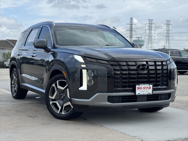 2023 Hyundai Palisade Limited for sale in Urbandale, IA