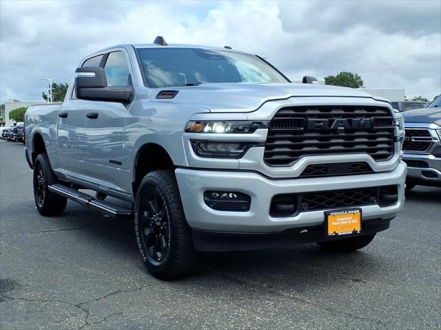2026 Ram 2500 Big Horn Crew Cab 4x4 6'4" Box for sale in Freehold, NJ