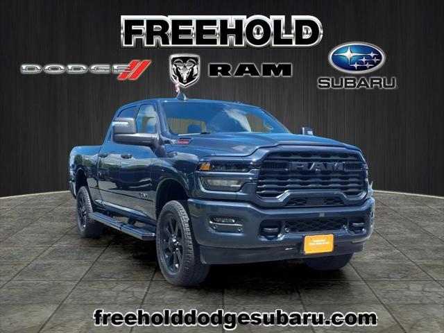 2025 Ram 2500 Big Horn Crew Cab 4x4 6'4" Box for sale in Freehold, NJ