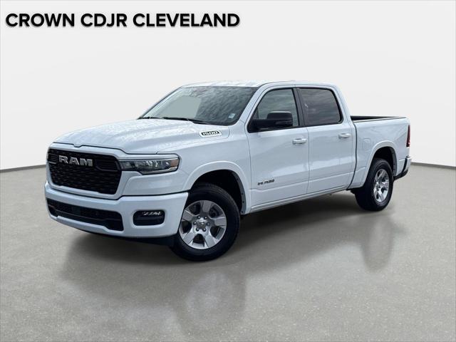 2026 Ram 1500 Big Horn Crew Cab 4x4 5'7" Box for sale in Mc Donald, TN