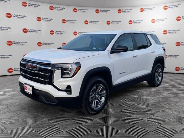 2027 GMC Terrain AWD Elevation for sale in Charlottesville, VA