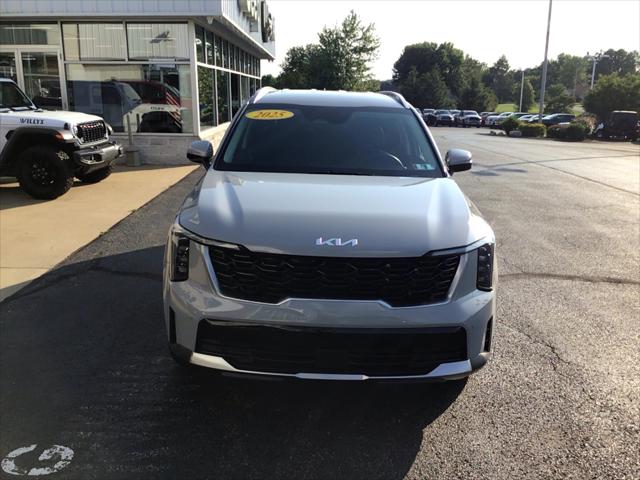 2025 Kia Sorento S 2025 Kia Sorento S