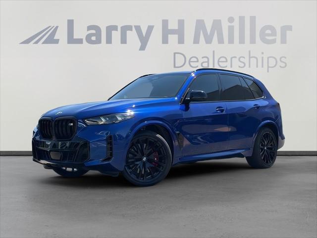 2025 BMW X5 M60i for sale in Peoria, AZ