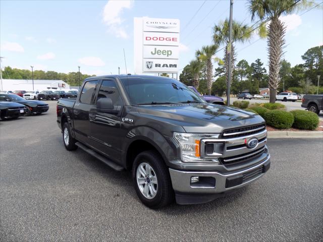 2018 Ford F-150 Unknown for sale in Conway, SC