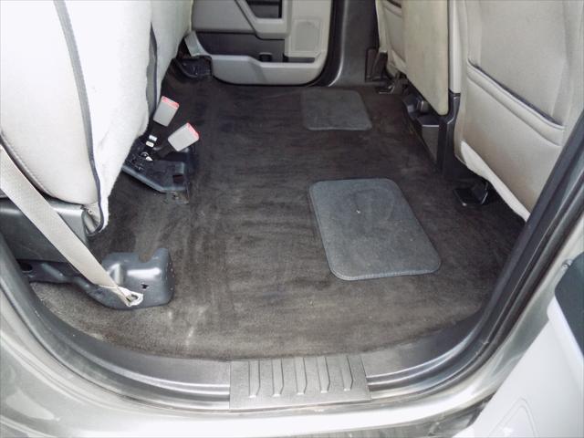 2018 Ford F-150 Unknown