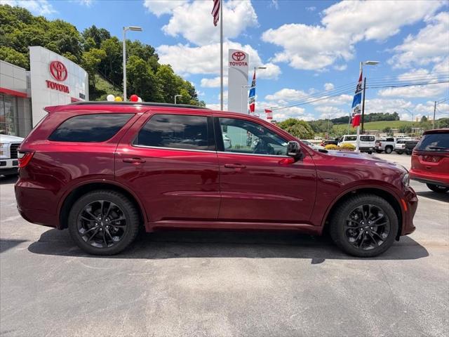 2023 Dodge Durango R/T Plus AWD