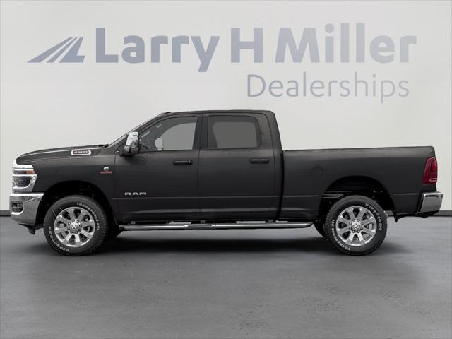 2026 RAM Ram 2500 RAM 2500 LARAMIE CREW CAB 4X4 64 BOX 2026 RAM Ram 2500 RAM 2500 LARAMIE CREW CAB 4X4 64 BOX