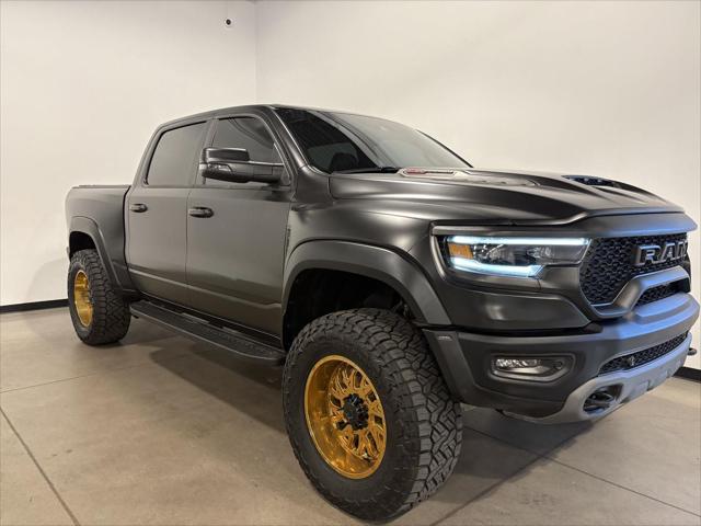2024 Ram 1500 TRX Crew Cab 4x4 5'7" Box for sale in Lane Parker, CO