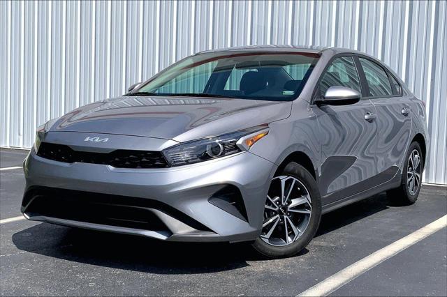 2024 Kia Forte LXS for sale in Joplin, MO