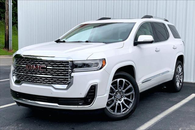 2023 GMC Acadia FWD Denali for sale in Joplin, MO