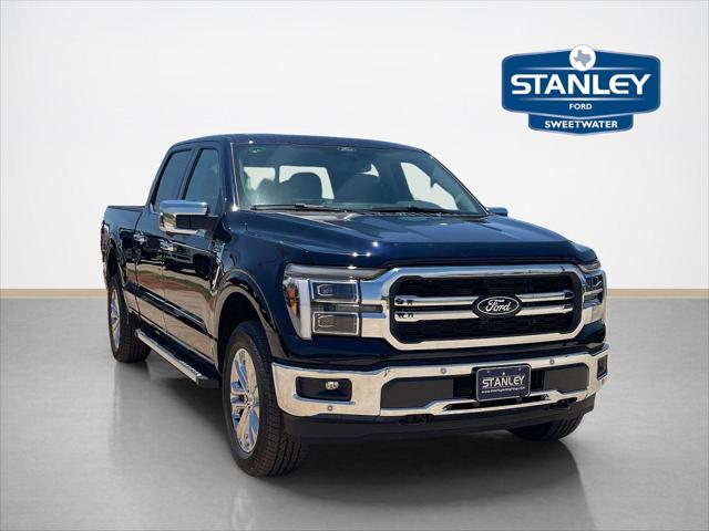 2026 Ford F-150 LARIAT for sale in Sweetwater, TX