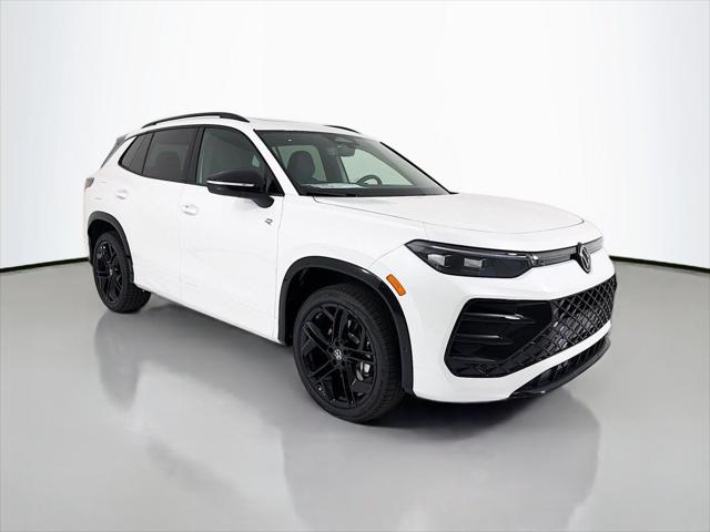 2026 Volkswagen Tiguan SE R-Line Black for sale in Lancaster, PA