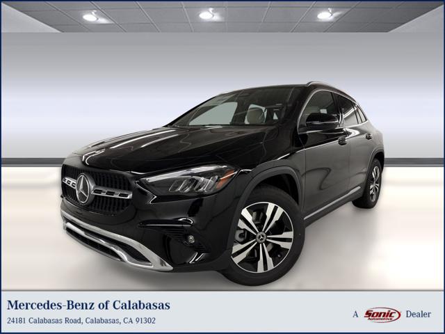 2026 Mercedes-Benz GLA-CLASS 4MATIC for sale in Calabasas, CA