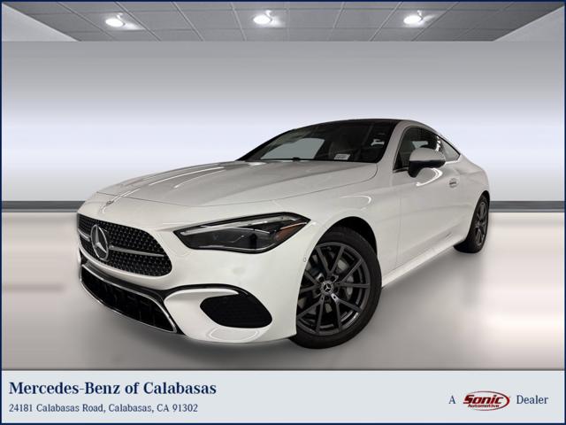 2026 Mercedes-Benz E-CLASS E 300 CLE 300 for sale in Calabasas, CA