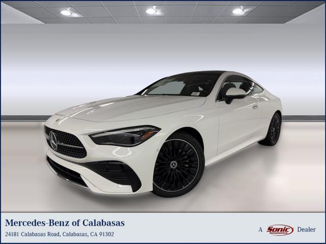 2026 Mercedes-Benz E-CLASS E 300 CLE 300 for sale in Calabasas, CA