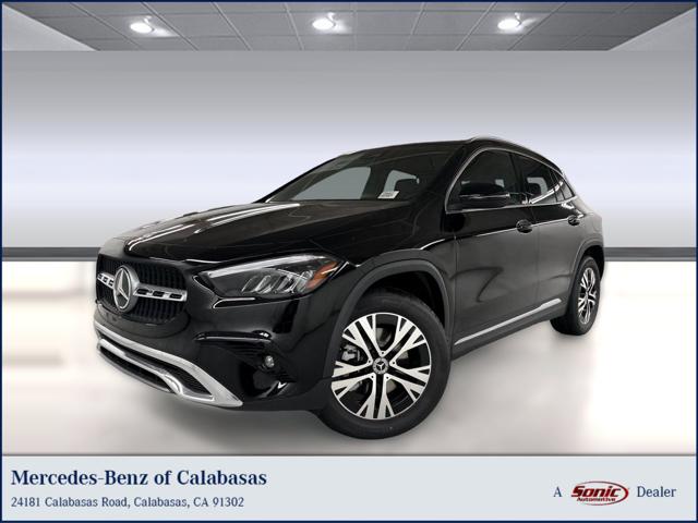 2026 Mercedes-Benz GLA-CLASS 4MATIC for sale in Calabasas, CA