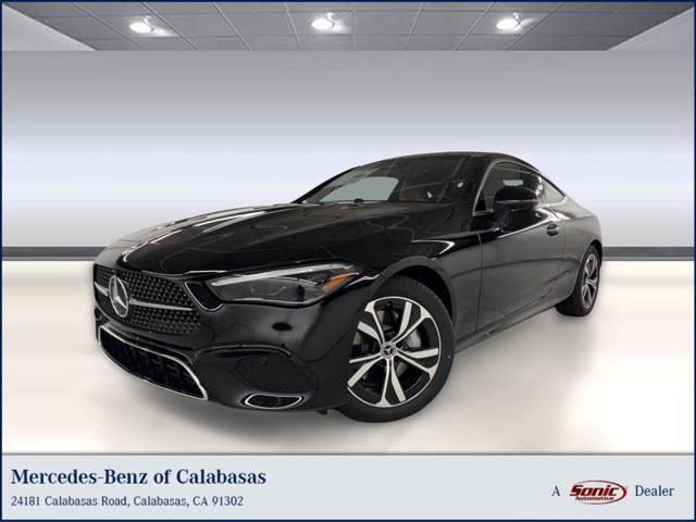 2026 Mercedes-Benz E-CLASS E 300 CLE 300 for sale in Calabasas, CA