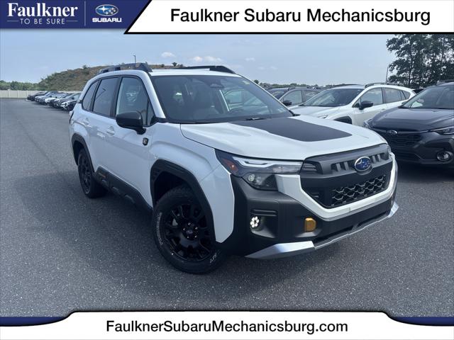 2026 Subaru Forester Wilderness for sale in Mechnicsburg, PA