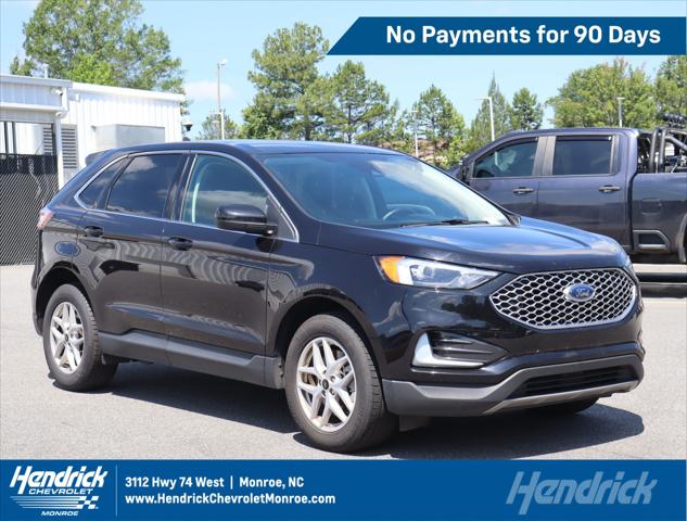 2024 Ford Edge SEL for sale in Monroe, NC