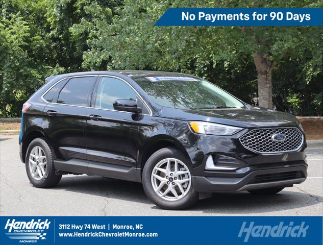 2024 Ford Edge SEL for sale in Monroe, NC