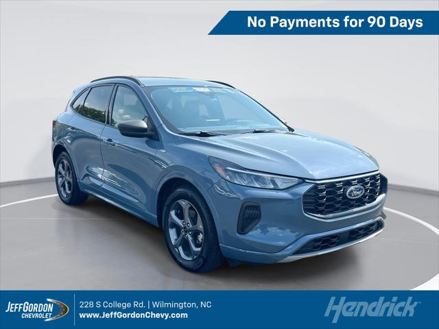 2024 Ford Escape ST-Line for sale in Wilmington, NC