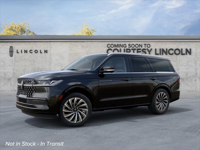 2027 Lincoln Navigator Black Label for sale in Portland, OR
