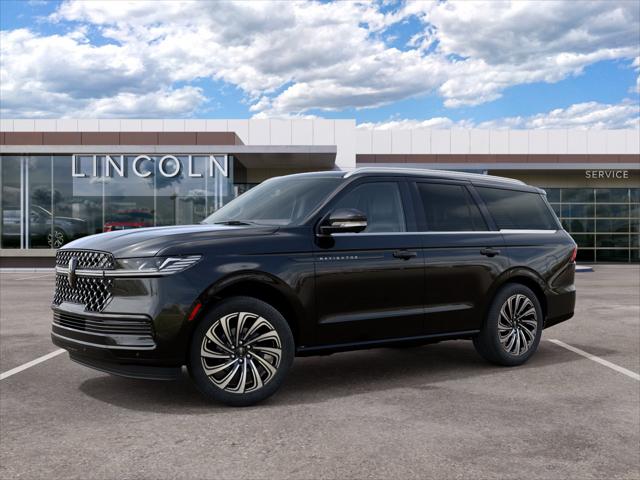 2027 Lincoln Navigator Black Label for sale in Portland, OR