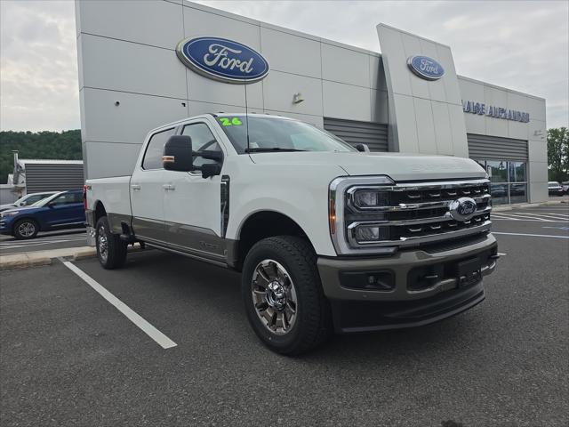 2026 Ford F-350 King Ranch for sale in Mansfield, PA