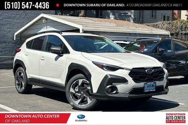 2026 Subaru Crosstrek Limited for sale in Oakland, CA