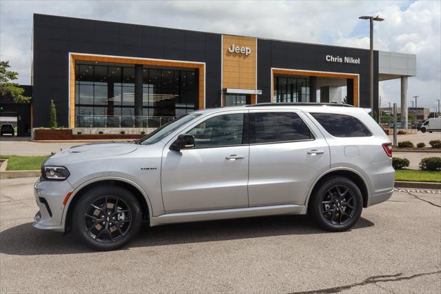 2026 Dodge Durango GT Plus AWD HEMI V8 for sale in Broken Arrow, OK