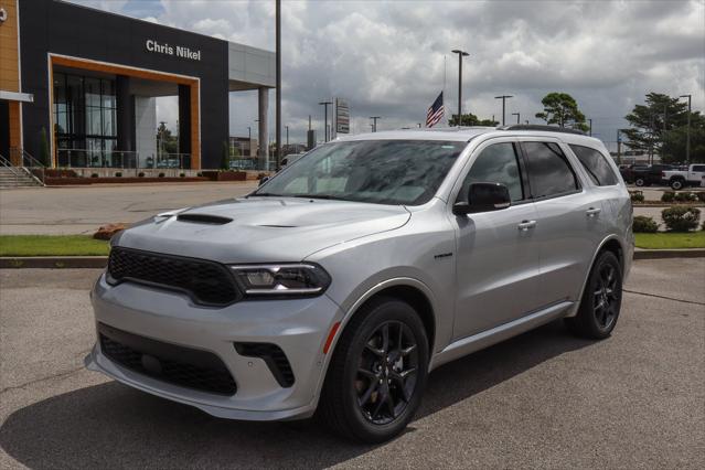2026 Dodge Durango GT Plus AWD HEMI V8