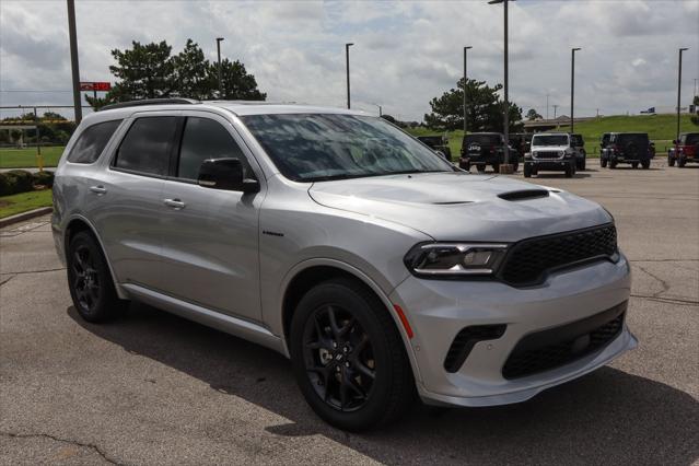 2026 Dodge Durango GT Plus AWD HEMI V8