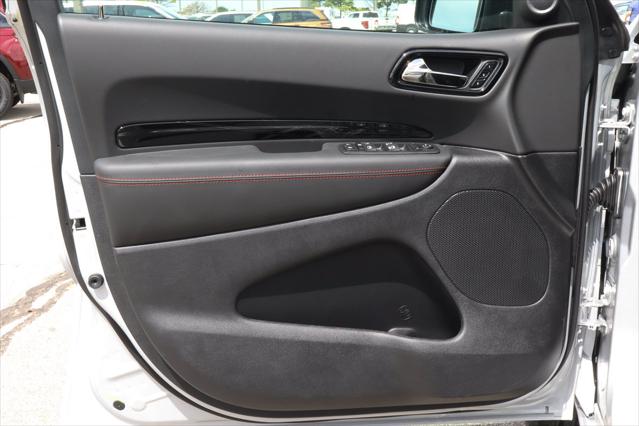2026 Dodge Durango GT Plus AWD HEMI V8