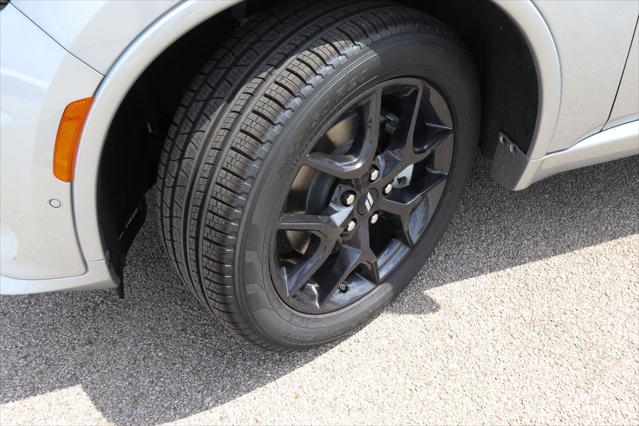 2026 Dodge Durango GT Plus AWD HEMI V8