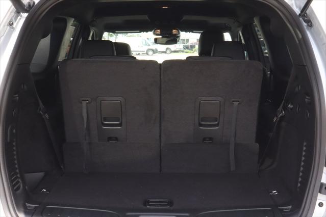 2026 Dodge Durango GT Plus AWD HEMI V8