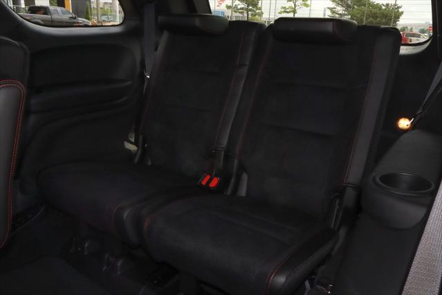 2026 Dodge Durango GT Plus AWD HEMI V8