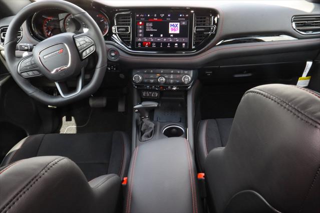 2026 Dodge Durango GT Plus AWD HEMI V8