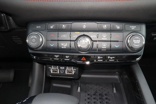 2026 Dodge Durango GT Plus AWD HEMI V8