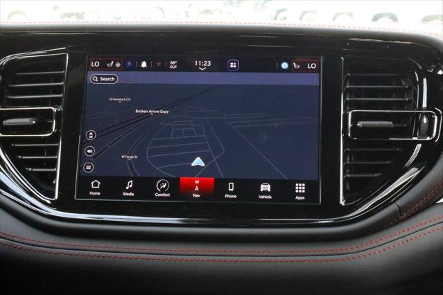 2026 Dodge Durango GT Plus AWD HEMI V8