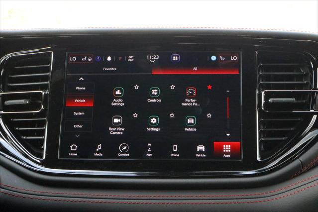 2026 Dodge Durango GT Plus AWD HEMI V8