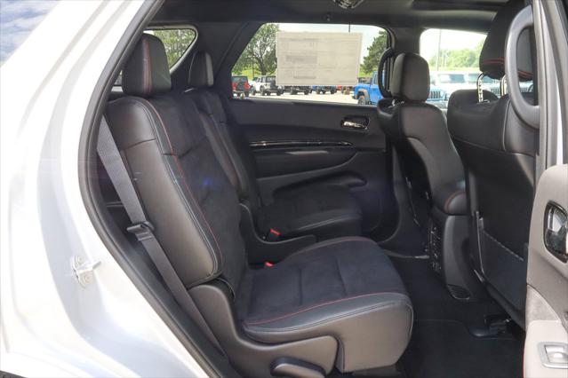 2026 Dodge Durango GT Plus AWD HEMI V8