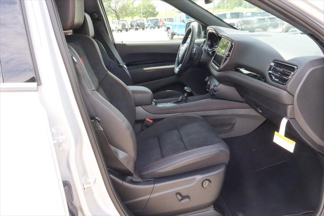 2026 Dodge Durango GT Plus AWD HEMI V8