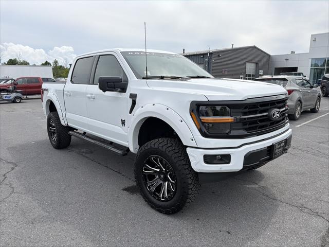 2026 Ford F-150 XLT for sale in Lewisburg, PA