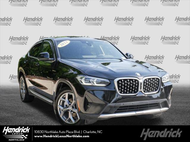 2023 BMW X4 xDrive30i for sale in Charlotte, NC