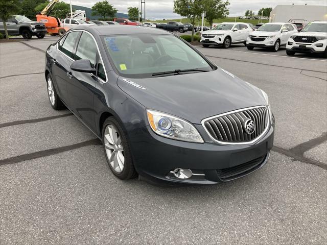 2013 Buick Verano 4DR SDN for sale in Muncy, PA