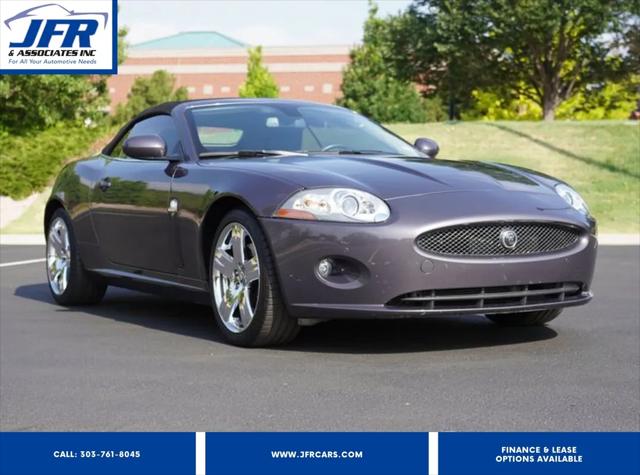 2009 Jaguar XK Unknown for sale in Littleton, CO