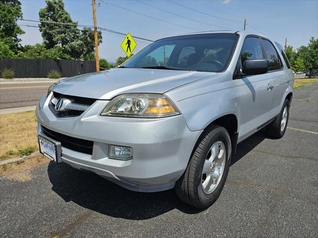 2004 Acura MDX Unknown for sale in Denver, CO