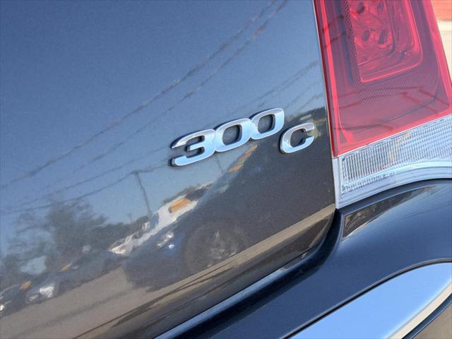 2019 Chrysler 300 300C